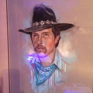 Meet your Posher, Jerry don